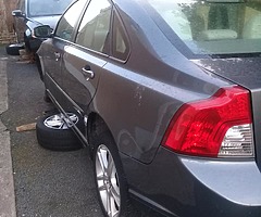 Volvo s40 1.8 petrol for parts