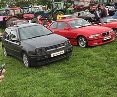 92 golf GTI - Image 3/5