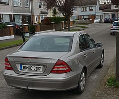 Mercedes-Benz C-Class - Image 5/10