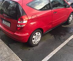 Mercedes a150 - Image 4/5