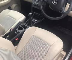 Mercedes a150 - Image 5/5