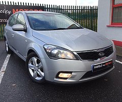 Kia Ceeds in stock from €36 per week - Image 3/6