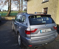 BMW X3 07 Manual Gear Box - Image 6/6