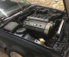 Bmw e34 520i - Image 6/10