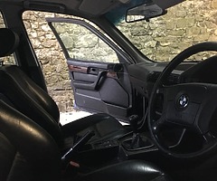 Bmw e34 520i - Image 8/10