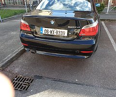 BMW 520d - Image 4/8