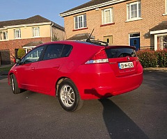 Honda insight 2009 - Image 6/9