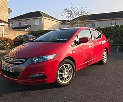 Honda insight 2009 - Image 9/9