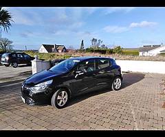 *PRICE DROP* 151 Renault Clio for sale