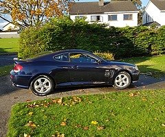 Hyundai coupe - Image 10/10