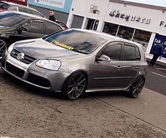Wanted Kitted 08+ Mk5 Golf/Jetta - Image 1/2