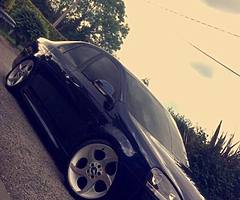 Wanted Kitted 08+ Mk5 Golf/Jetta