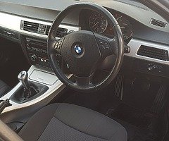 BMW 320D Tested - Image 7/10