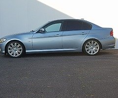 BMW 320D Tested - Image 9/10