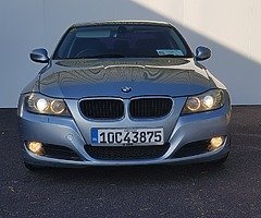 BMW 320D Tested - Image 10/10