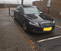 Audi A6 2011 S Line - Image 4/4