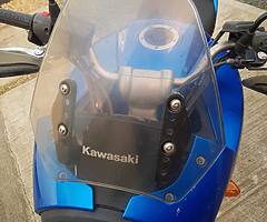 Kawasaki 650 versys - Image 3/6