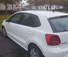 Volkswagen Polo ! - Image 1/10