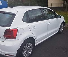 Volkswagen Polo ! - Image 2/10