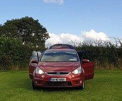 Ford s Max’s