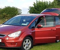 Ford s Max’s