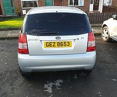 Kia picanto - Image 3/10