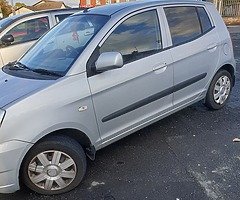 Kia picanto - Image 4/10