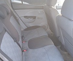 Kia picanto - Image 10/10