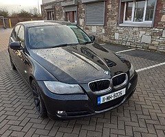 Bmw 318d 2011 - Image 4/5