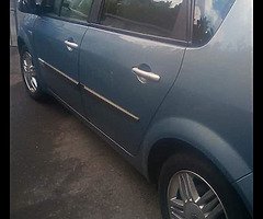 Renault scenic - Image 4/6