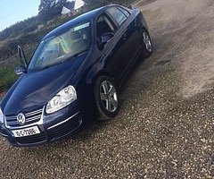 Vw jetta - Image 4/5