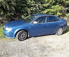 AUDI A4 NCT - Image 4/6