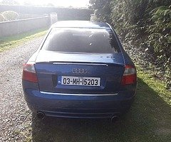 AUDI A4 NCT - Image 5/6