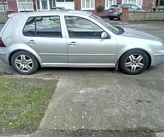 Golf 03 tdi