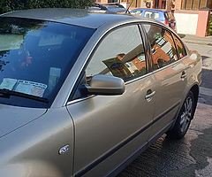 Volkswagen Passat B5 - Image 5/10