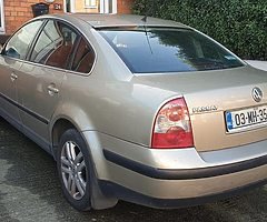 Volkswagen Passat B5 - Image 6/10