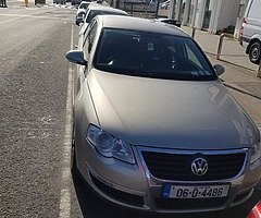 WV PASSAT 1.6 FSI - Image 4/7