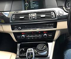 BMW 520d F10 long nct and tax - Image 8/10