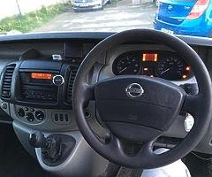 Nissan Primastar - Image 6/10