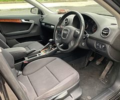 2005 AUDI A3