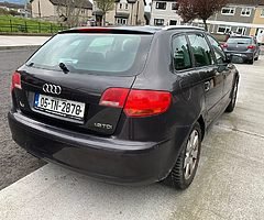 2005 AUDI A3 - Image 4/9