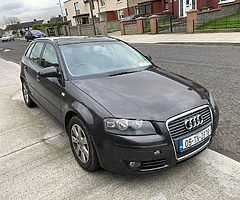 2005 AUDI A3 - Image 5/9