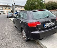 2005 AUDI A3 - Image 6/9