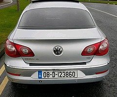 Volkswagen Passat Cc - Image 4/10