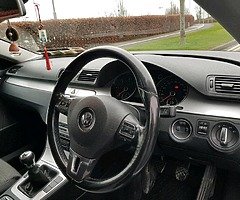 Volkswagen Passat Cc - Image 6/10