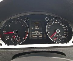 Volkswagen Passat Cc - Image 10/10