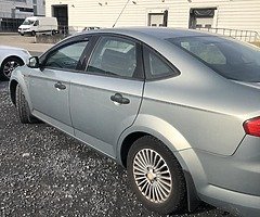 Ford Mondeo 2008,1.8 diesel - Image 5/8