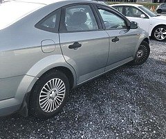 Ford Mondeo 2008,1.8 diesel - Image 7/8