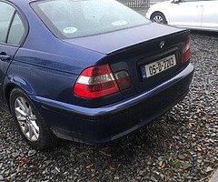 2005 clean 3 series