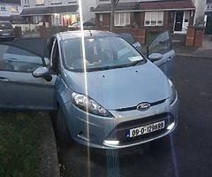 2009 Ford Fiesta - Image 5/10